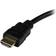 StarTech HDMI - VGA M-F Adapter 0.7ft