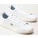 Lacoste Carnaby Pro Sneaker White, Dark Green