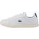 Lacoste Carnaby Pro Sneaker White, Dark Green
