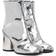 Maison Margiela Tabi Broken Mirror - Silver