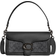 Coach Tabby Shoulder Bag 26 In Signature Canvas - V5/Charcoal Black