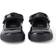 Kickers Infants Tovni Brogue Patent Shoes Black