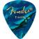 Fender 351 Shape Celluloid Guitar Picks 12-pack