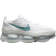 NIKE Air Max Scorpion Flyknit M - White/Earth Blue/Clear Emerald Green