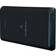 Therm-ic Powerbank Slim 10.000 mAh, OneSize, Black