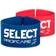 Selecta Training Elastic Band 2-pack Röd/Navy Röd;Blå One Size