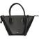 A.P.C. Mini Bag Woman colour Black 1