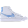 Nike Blazer Mid '77 W - White/University Blue