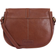 Barbour Laire Medium Saddle Bag - Brown