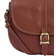 Barbour Laire Medium Saddle Bag - Brown