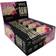 Warrior White chocolate cranberry Raw Protein Flapjack 75g 12 st