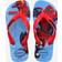 Havaianas Kids Top Marvel Flip Flops