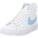 Nike Blazer Mid '77 W - White/University Blue