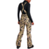 Burton Women's Avalon Bib Pants - Martini Olive Terra Camo