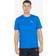 Puma Kurzarm-T-Shirt Cloudspun Blau, Größe