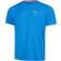 Puma Kurzarm-T-Shirt Cloudspun Blau, Größe