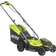 Ryobi RLM18X33B50B (1x5.0Ah) Battery Powered Mower