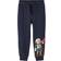 Name It Kid's Joshi Playmobil Sweatpants - Dark Sapphire