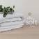 Snuggledown Ultimate Luxury 13.5 Tog Duvet (260x220cm)
