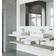 Vigo Amada (VG03026CH) Polished Chrome