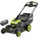 Ryobi RY36LMXSP53A-160 (1x6.0Ah) Battery Powered Mower
