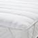 Silentnight Deep Sleep Mattress Cover White (190x90cm)
