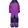 Didriksons Neptun Kid's Coverall - Disco Purple