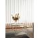 Design House Stockholm Aria Soffbord 50cm