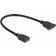 DeLock DisplayPort - DisplayPort 1.2 F-F