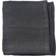 aida Raw Stoffserviette Grau (45x45cm)