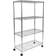 Seville Classics Wire Garage Storage Shelving System