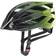 Uvex Bicycle Helmets Mountain Bike - Rhino/Neon Yellow