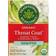 Traditional Medicinals Organic Throat Coat Eucalyptus Tea Bags 28g 1Pack