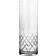 Frederik Bagger Crispy Love Transparent Vase 25.5cm