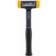 Halder 3380.040 Rubber Hammer