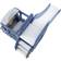 Elite Toys Kids Zone Activity Truck with Slide & Swing