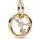 Pandora Pendants & Charms Cancer Zodiac Dangle Charm gold Pendants & Charms for ladies