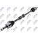NTY Driveshaft For KIA Ceed 1.6CRDI 06