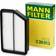MANN-FILTER Luftfilter C 26 013