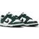 Nike Dunk Low GS - White/Team Green/White/Total Orange