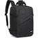 Kono Hand Luggage Backpack - Black