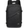 Kono Hand Luggage Backpack - Black