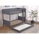 Humza Amani Panana Bunk Bed 90x190cm