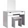 GFW Elizabeth Modern Dressing Table 49.5x100cm