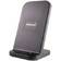 Intenso Wireless Charger BSA2 schwarz Induktive Ladestation mit Standfuß