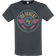 Foo Fighters Air T-Shirt - Charcoal