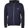 Paul Smith PS Mens REG FIT ZIP Hoody Zebra Mand Hoodies Bomuld hos Magasin 143