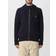 Paul Smith PS Mens REG FIT ZIP Hoody Zebra Mand Hoodies Bomuld hos Magasin 143