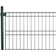 Hortus Panel Fence 200x100cm