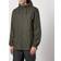 Rains Fishtail Jacket Green